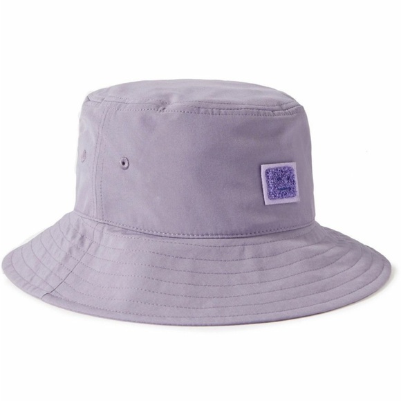 Acne Studios Logo Bucket Hat - Picture 2 of 8